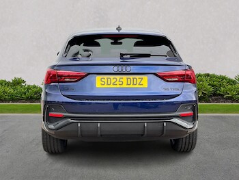 Used Audi Q3 2025 for sale - 75469958: Photo