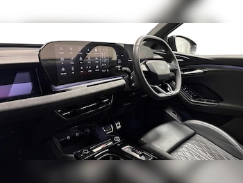 Used Audi Q6 e-tron 2024 for sale - 78053557: Photo