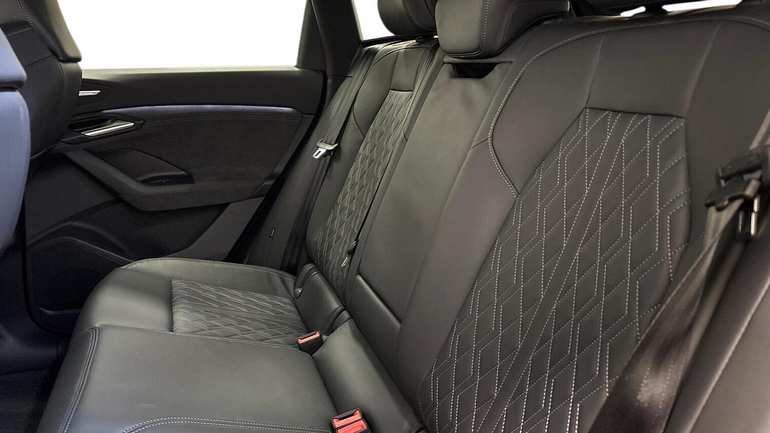 Used Audi Q6 e-tron 2024 for sale - 78053557: Photo 7