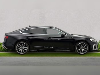 Used Audi A5 2023 for sale - 78777264: Photo