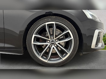 Used Audi A5 2023 for sale - 78777264: Photo