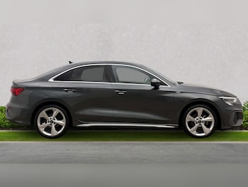 Used Audi A3 2023 for sale - 78987250: Photo