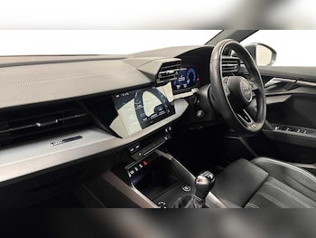 Used Audi A3 2023 for sale - 78987250: Photo