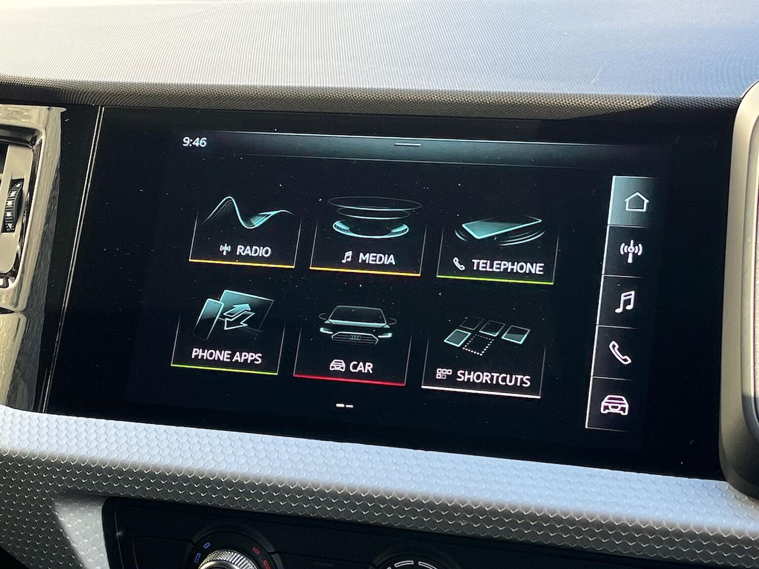 Used Audi A1 2019 for sale - 76791877: Photo 11