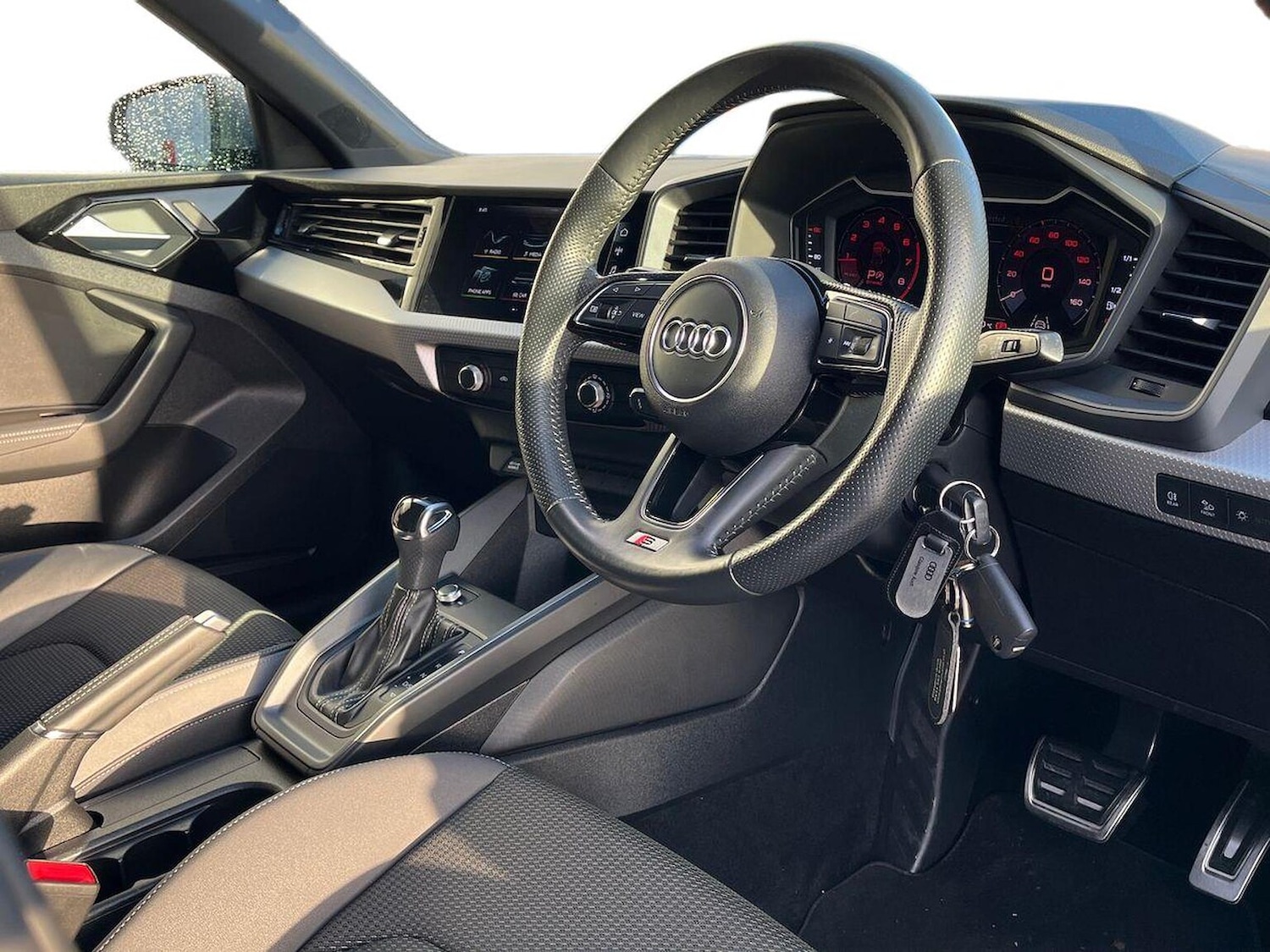 Used Audi A1 2019 for sale - 76791877: Photo 15