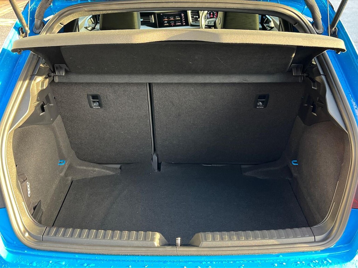 Used Audi A1 2019 for sale - 76791877: Photo 17