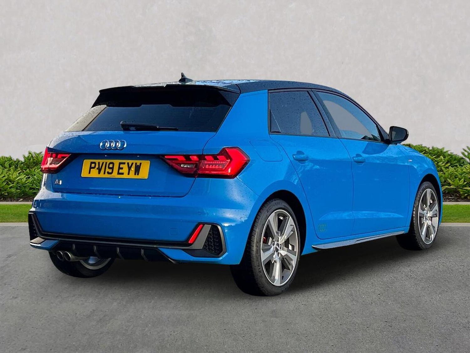 Used Audi A1 2019 for sale - 76791877: Photo 18