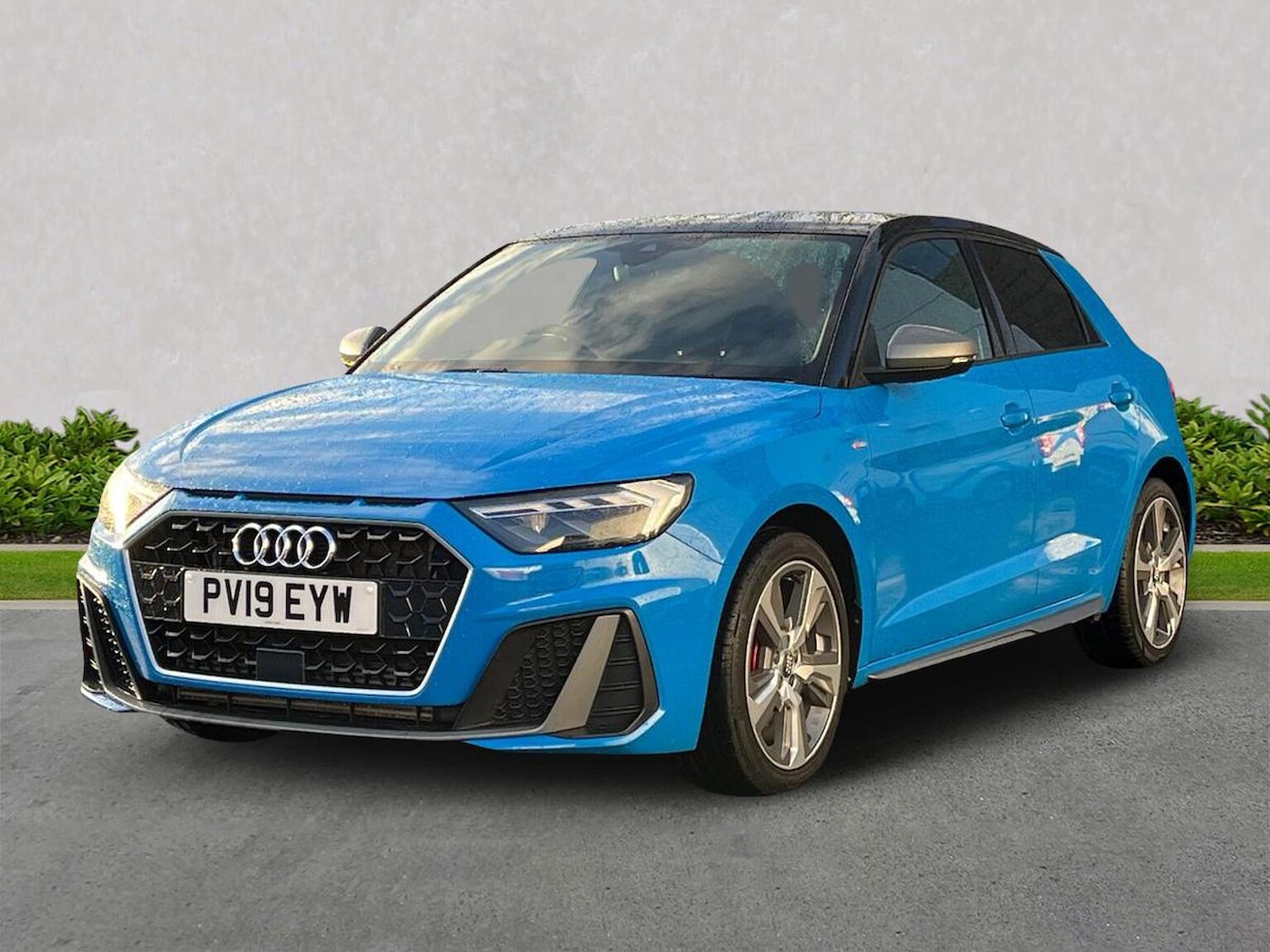 Used Audi A1 2019 for sale - 76791877: Photo 20