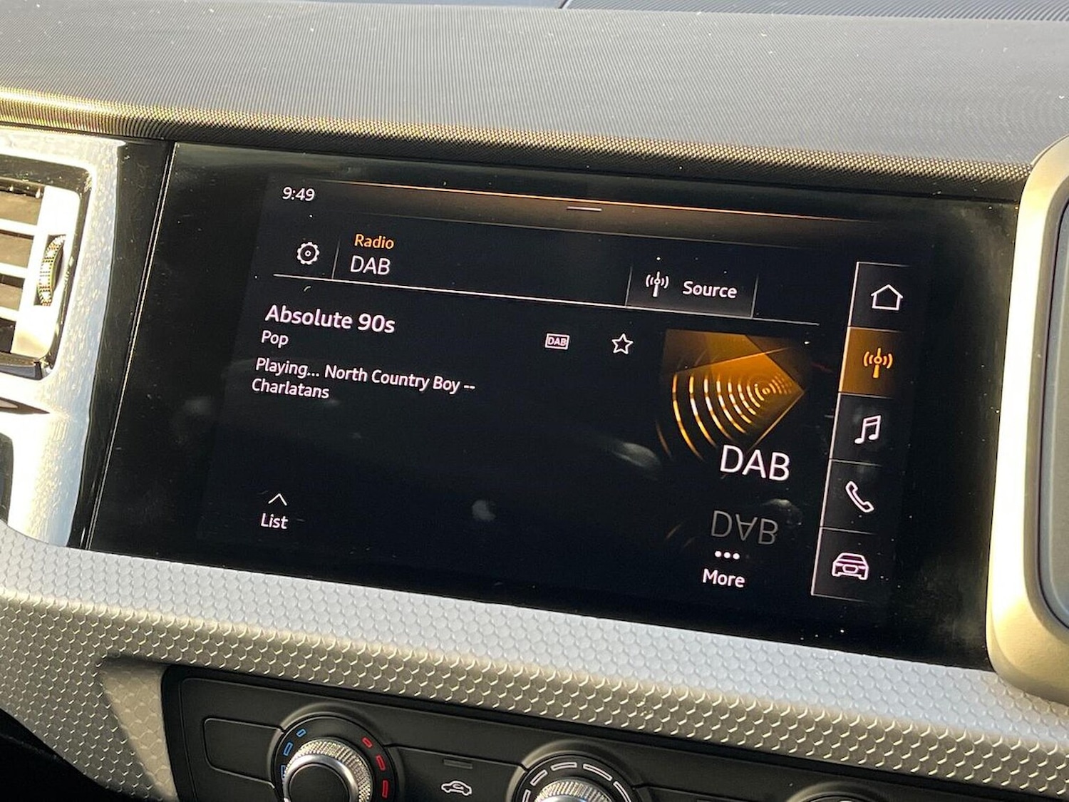 Used Audi A1 2019 for sale - 76791877: Photo 23