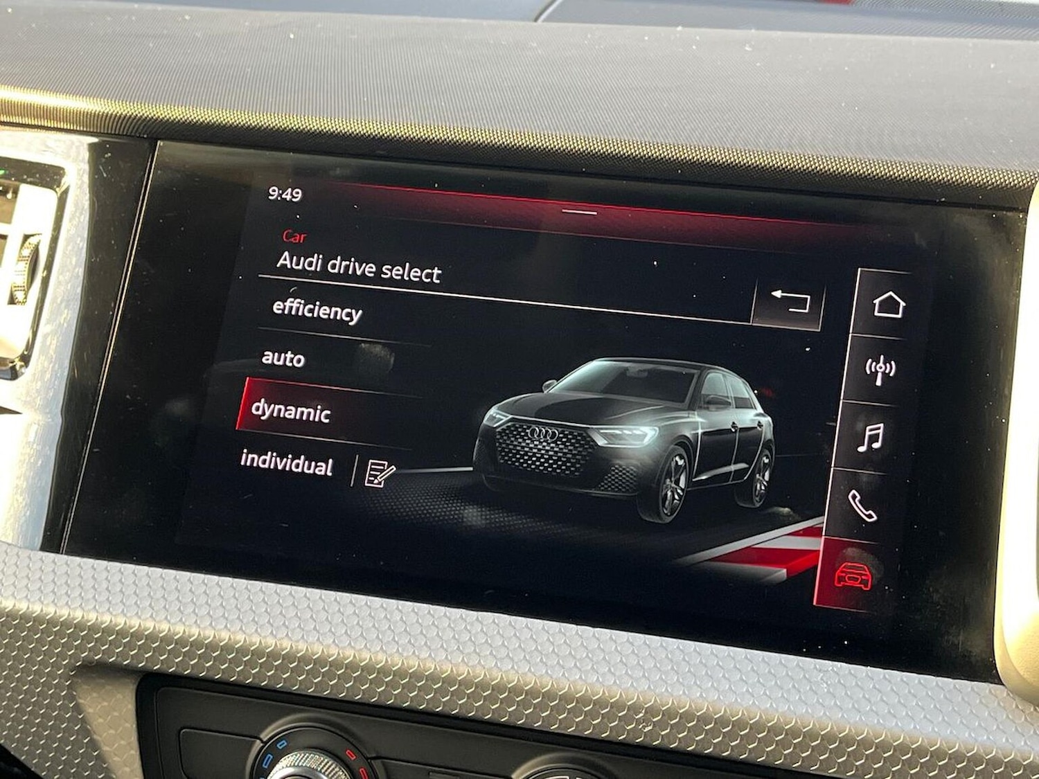 Used Audi A1 2019 for sale - 76791877: Photo 24