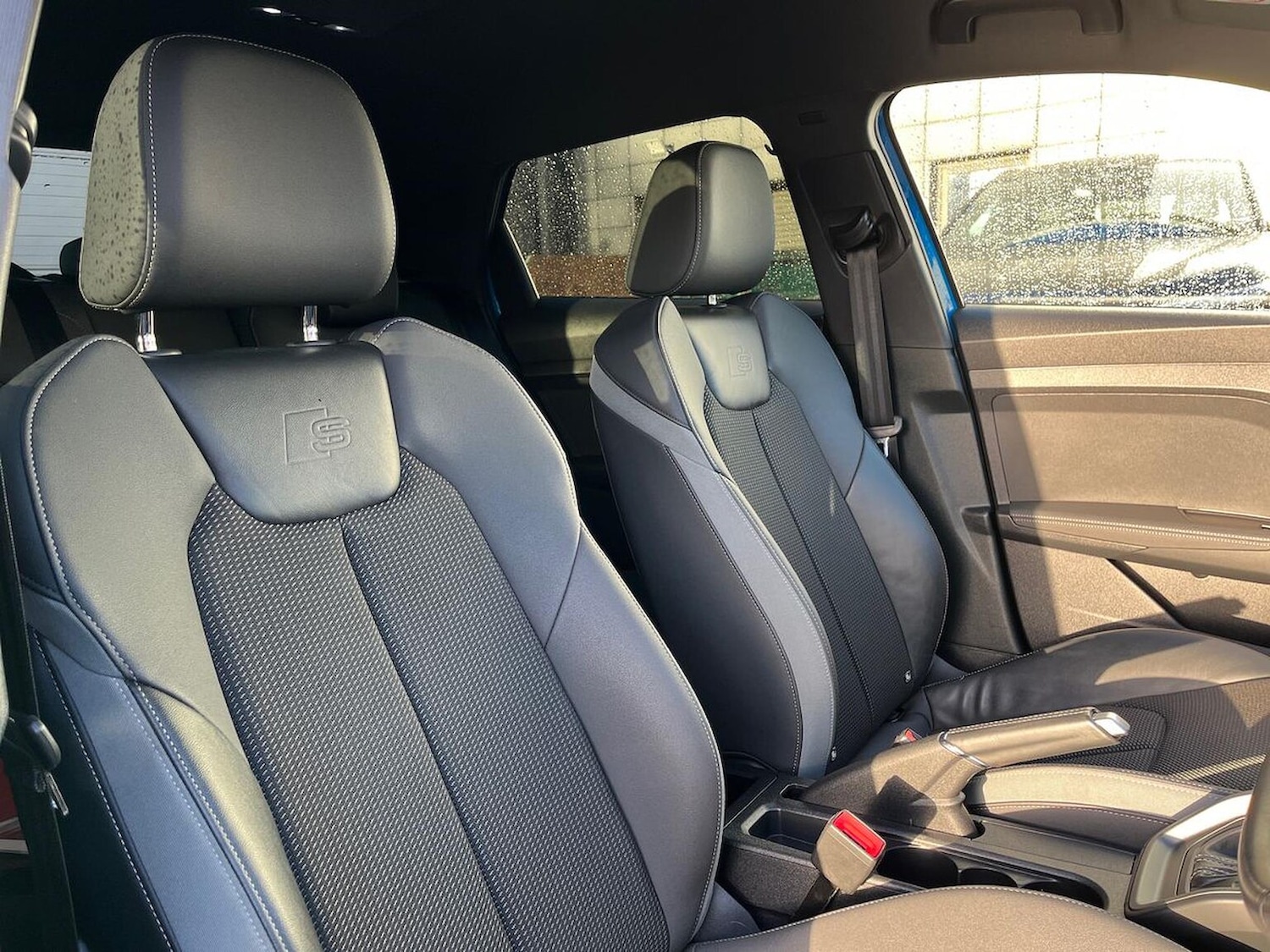 Used Audi A1 2019 for sale - 76791877: Photo 25