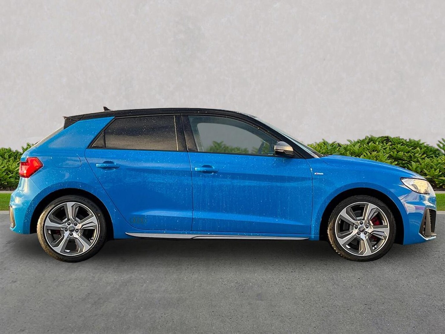 Used Audi A1 2019 for sale - 76791877: Photo 3