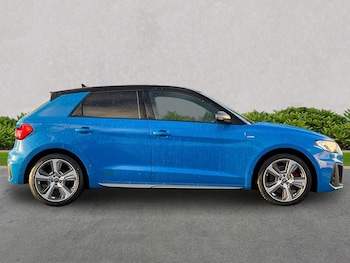 Used Audi A1 2019 for sale - 76791877: Photo