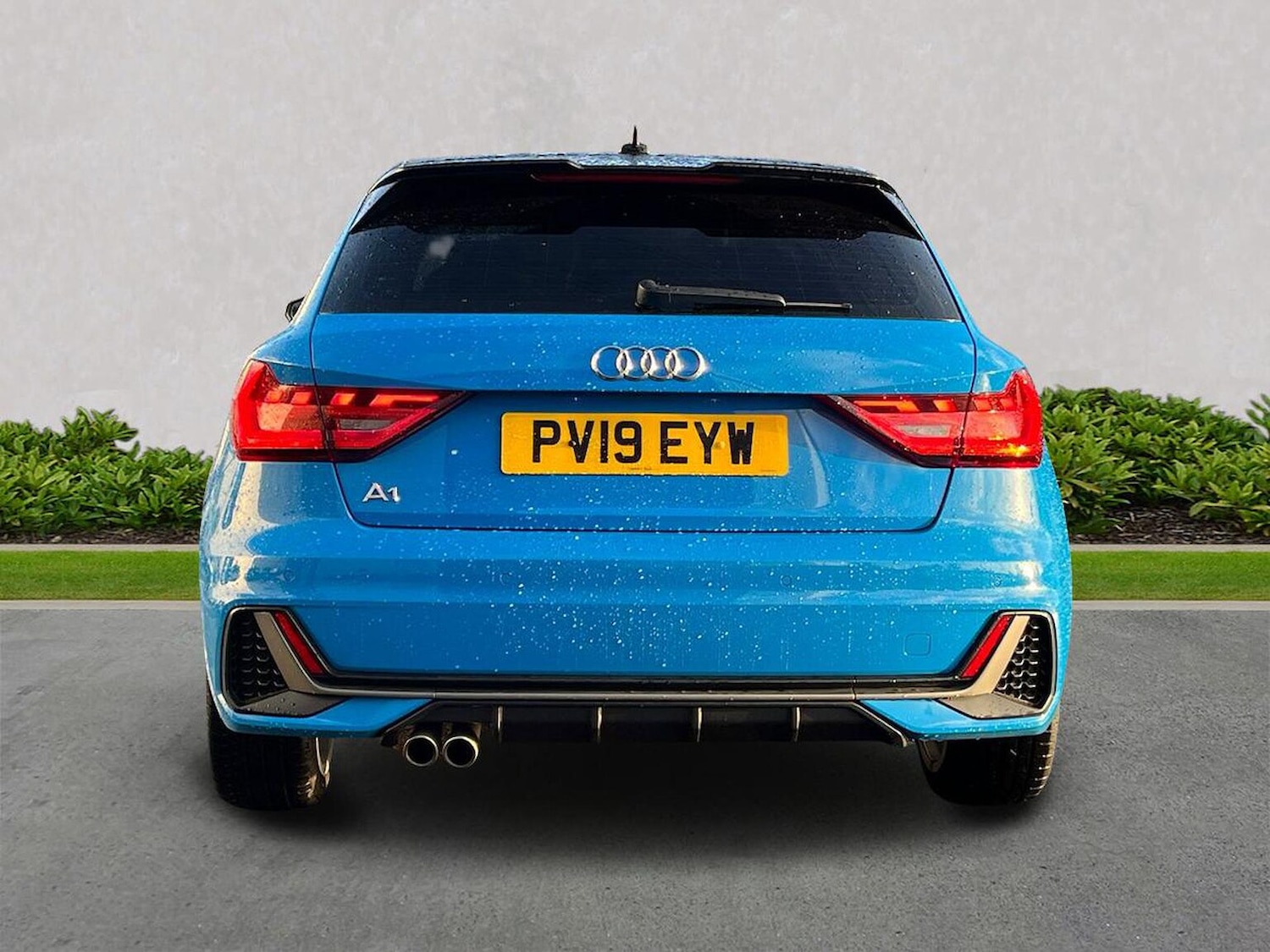 Used Audi A1 2019 for sale - 76791877: Photo 4