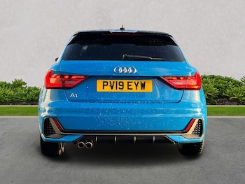 Used Audi A1 2019 for sale - 76791877: Photo