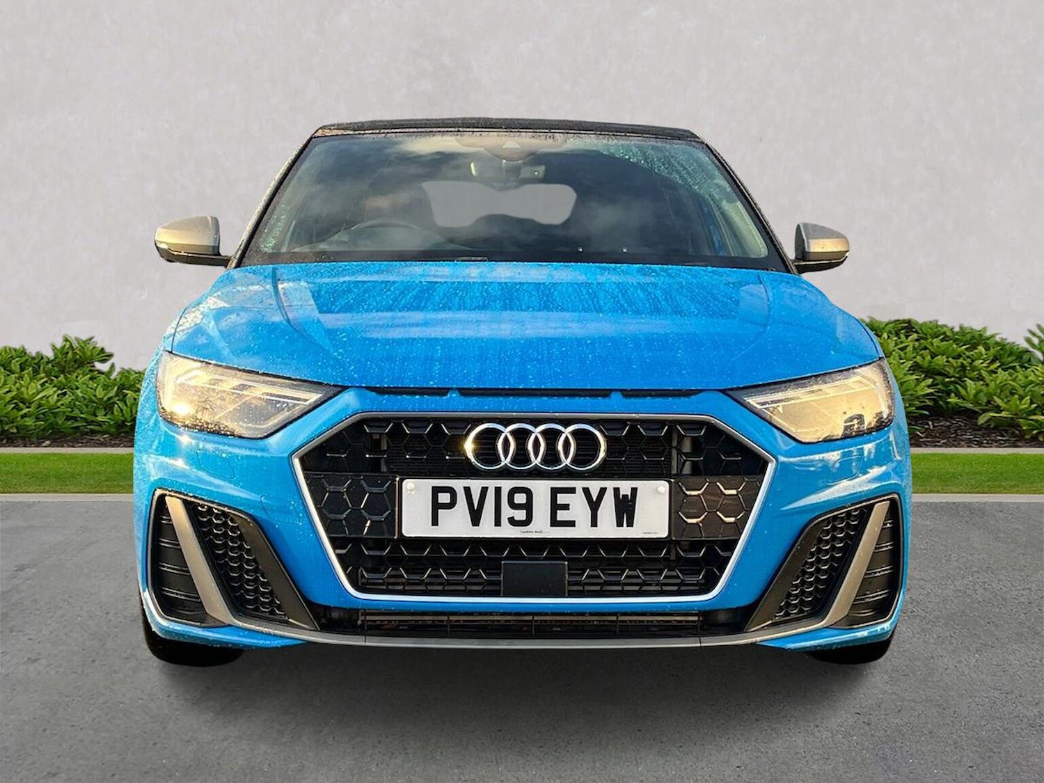 Used Audi A1 2019 for sale - 76791877: Photo 5