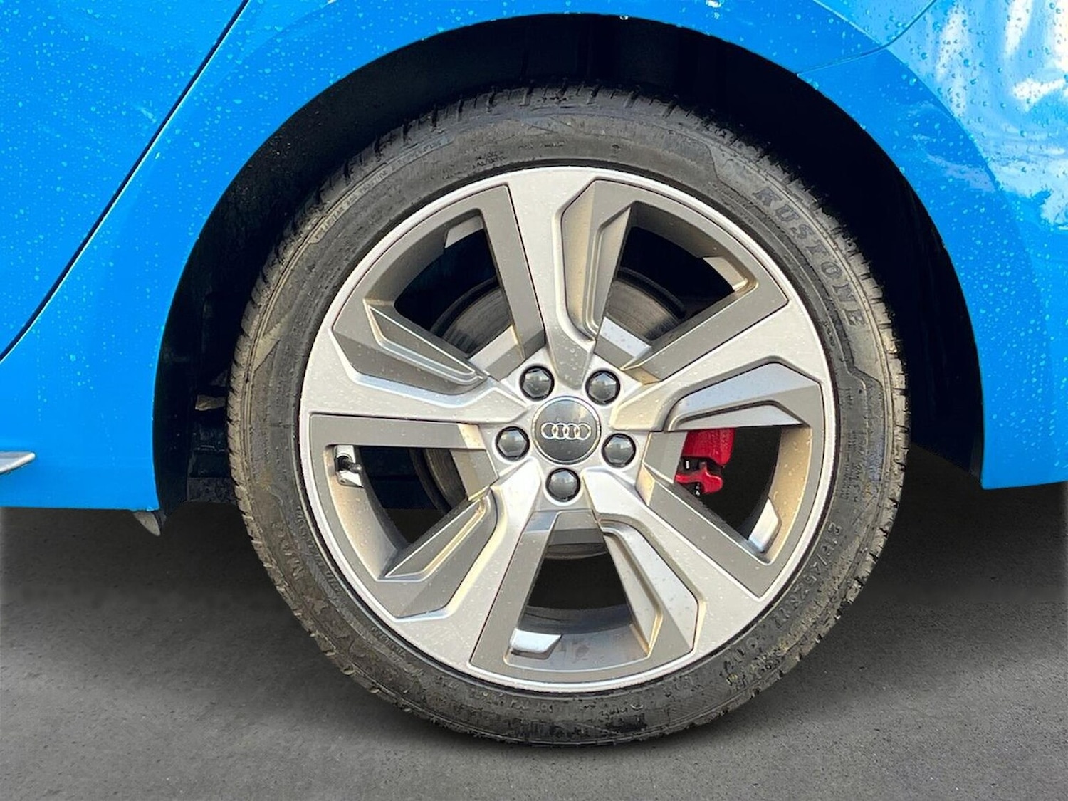 Used Audi A1 2019 for sale - 76791877: Photo 6