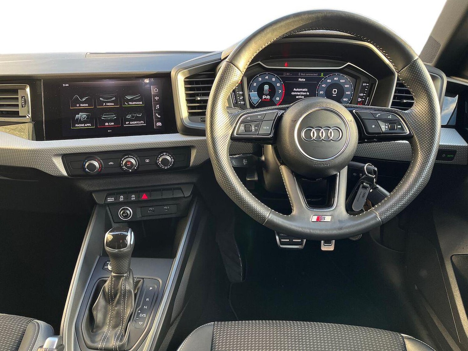 Used Audi A1 2019 for sale - 76791877: Photo 9