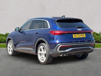 Used Audi Q5 2026 for sale - 79185317: Photo