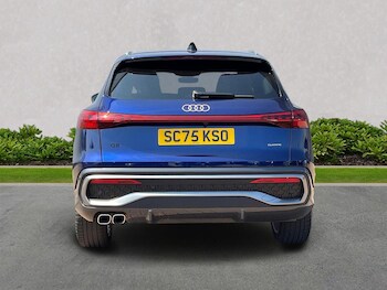 Used Audi Q5 2026 for sale - 79185317: Photo
