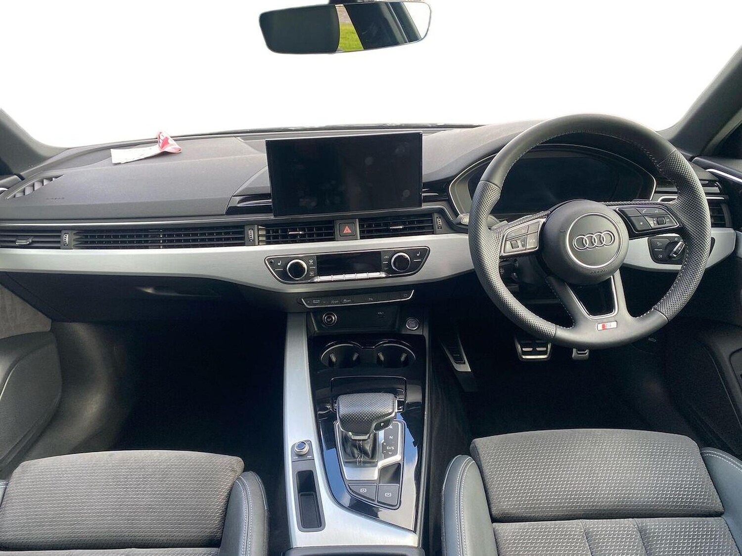 Used Audi A4 2020 for sale - 78194046: Photo 10