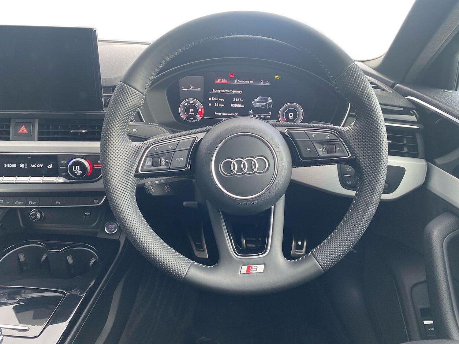 Used Audi A4 2020 for sale - 78194046: Photo 11