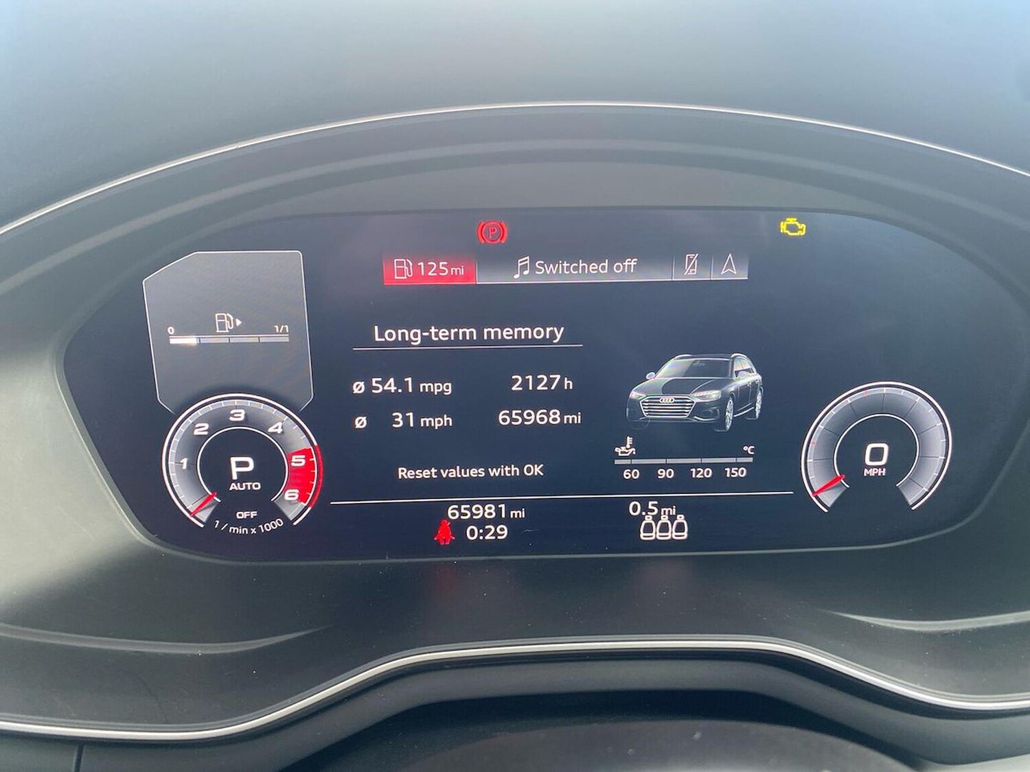 Used Audi A4 2020 for sale - 78194046: Photo 12