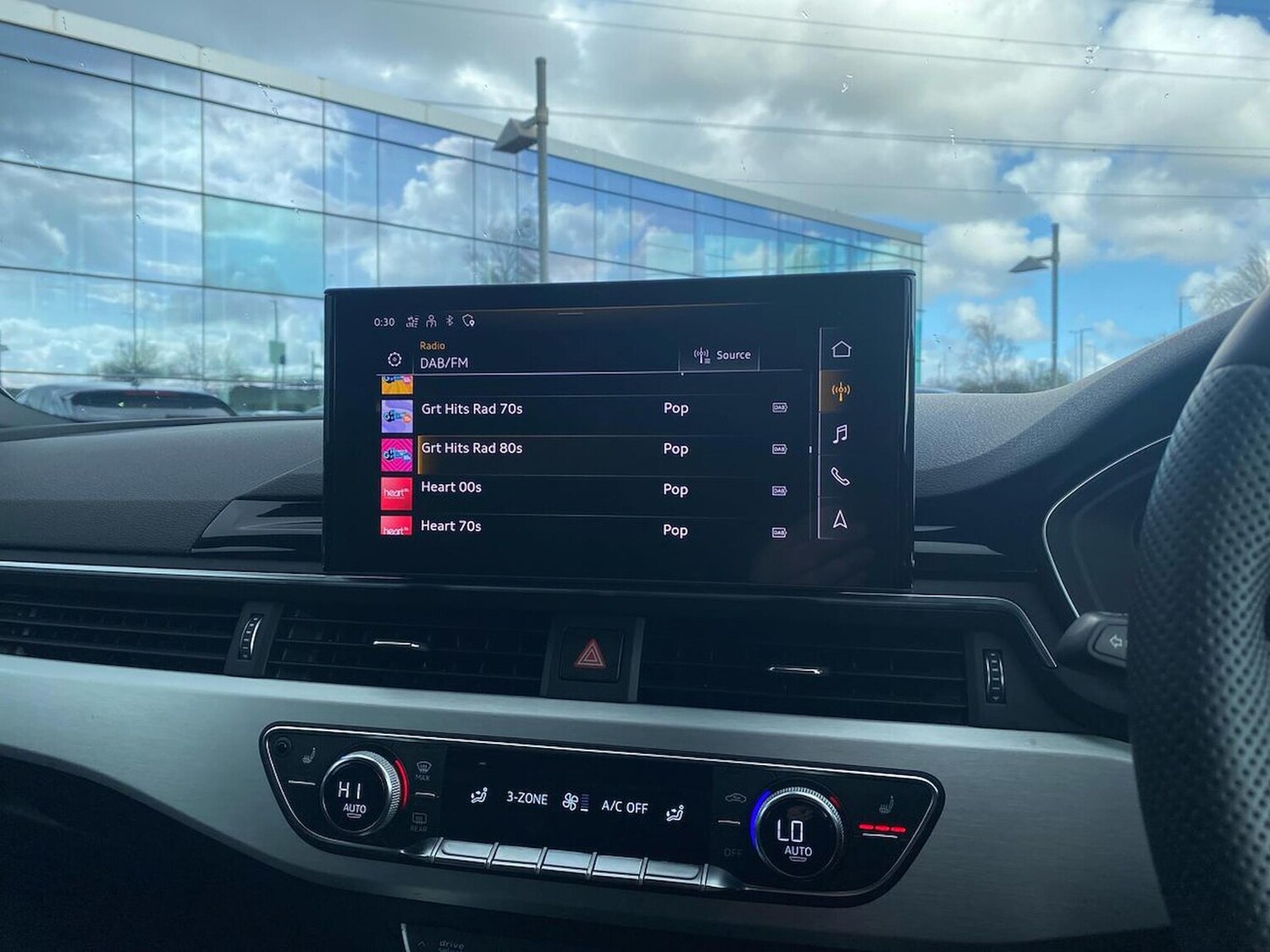 Used Audi A4 2020 for sale - 78194046: Photo 13