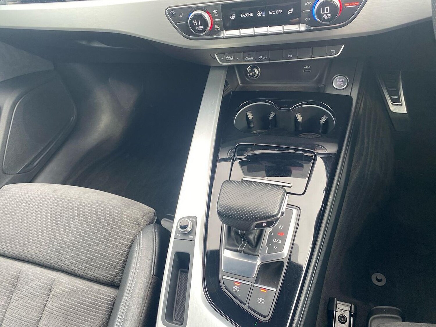 Used Audi A4 2020 for sale - 78194046: Photo 15