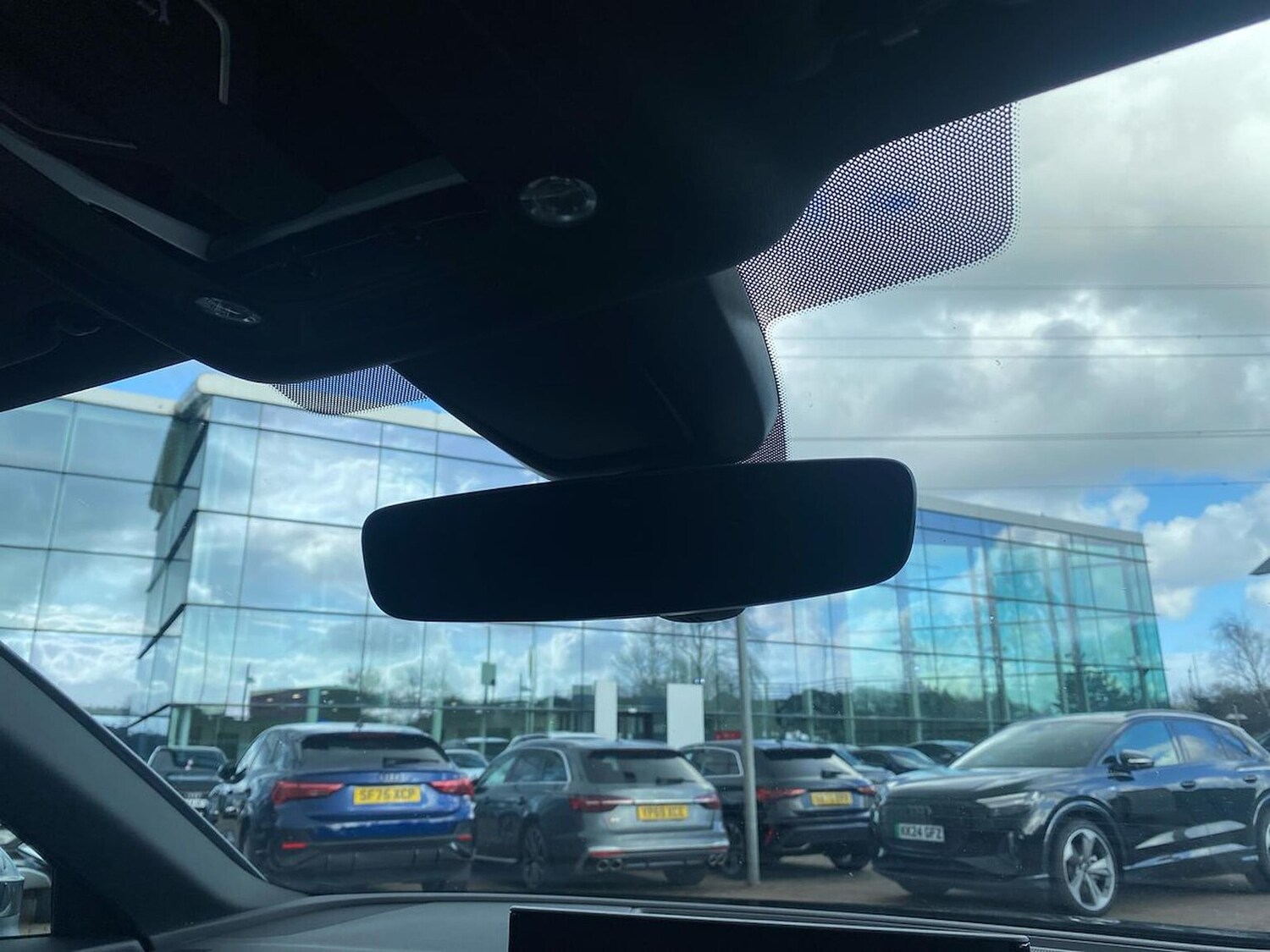 Used Audi A4 2020 for sale - 78194046: Photo 16