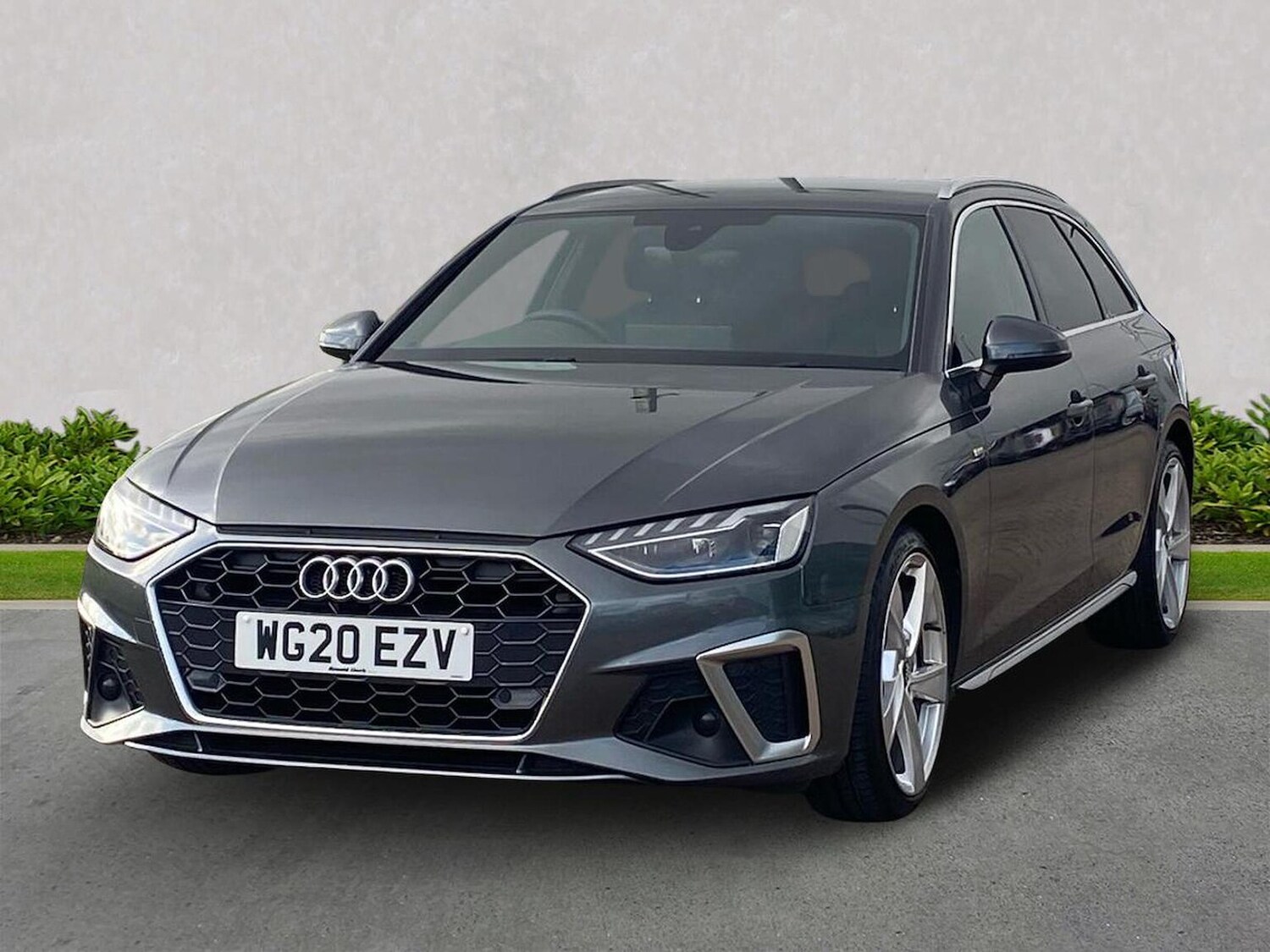 Used Audi A4 2020 for sale - 78194046: Photo 22