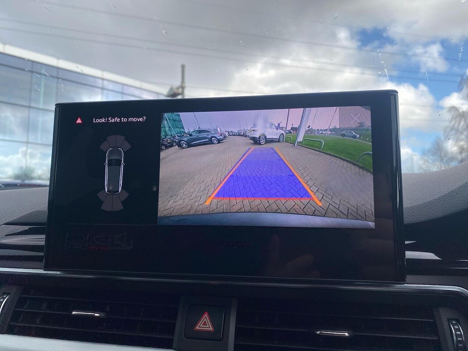 Used Audi A4 2020 for sale - 78194046: Photo 25