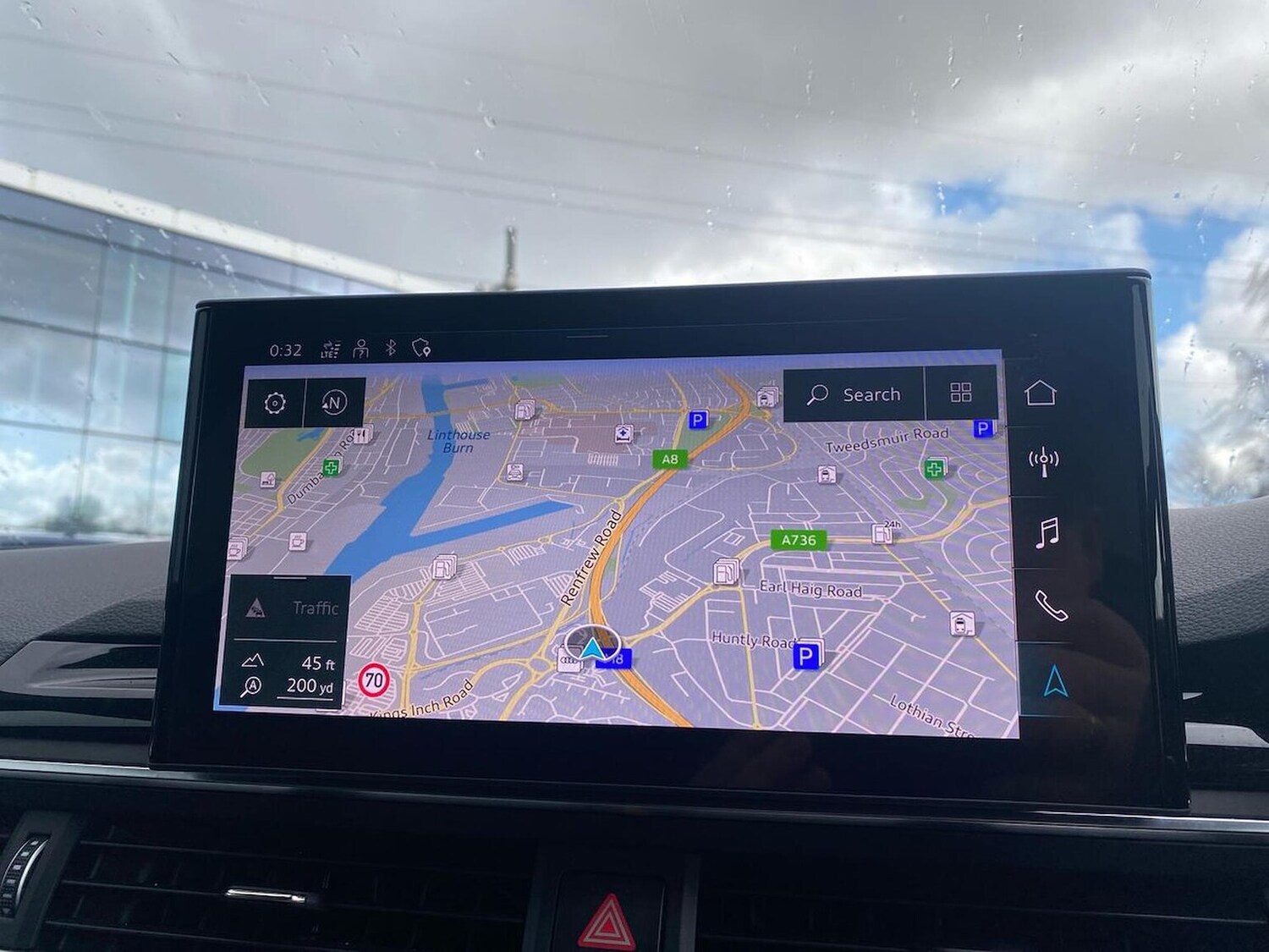 Used Audi A4 2020 for sale - 78194046: Photo 26