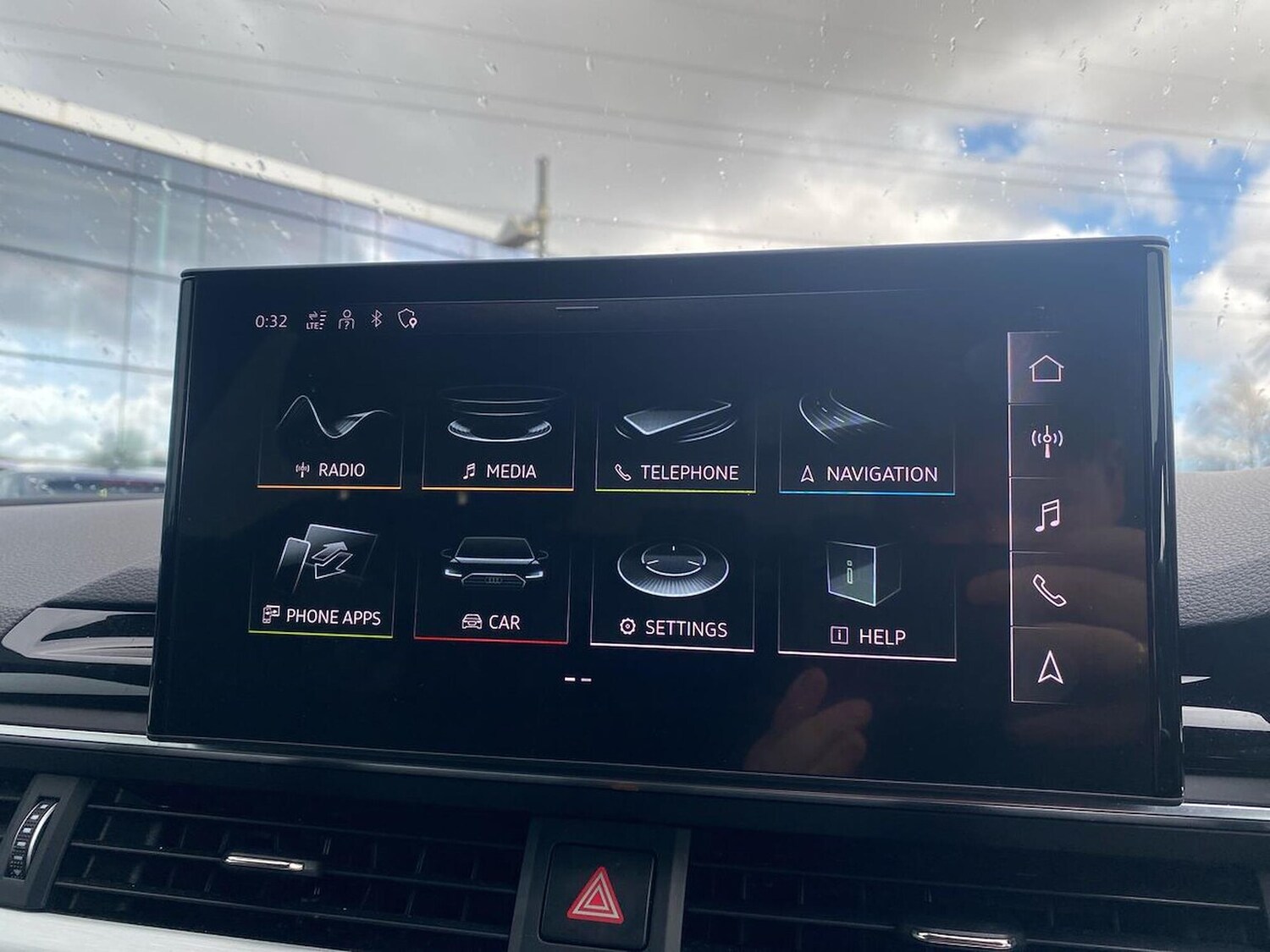 Used Audi A4 2020 for sale - 78194046: Photo 27