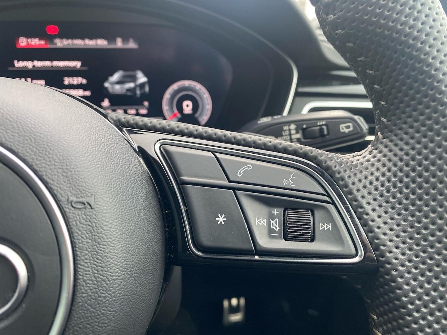 Used Audi A4 2020 for sale - 78194046: Photo 28