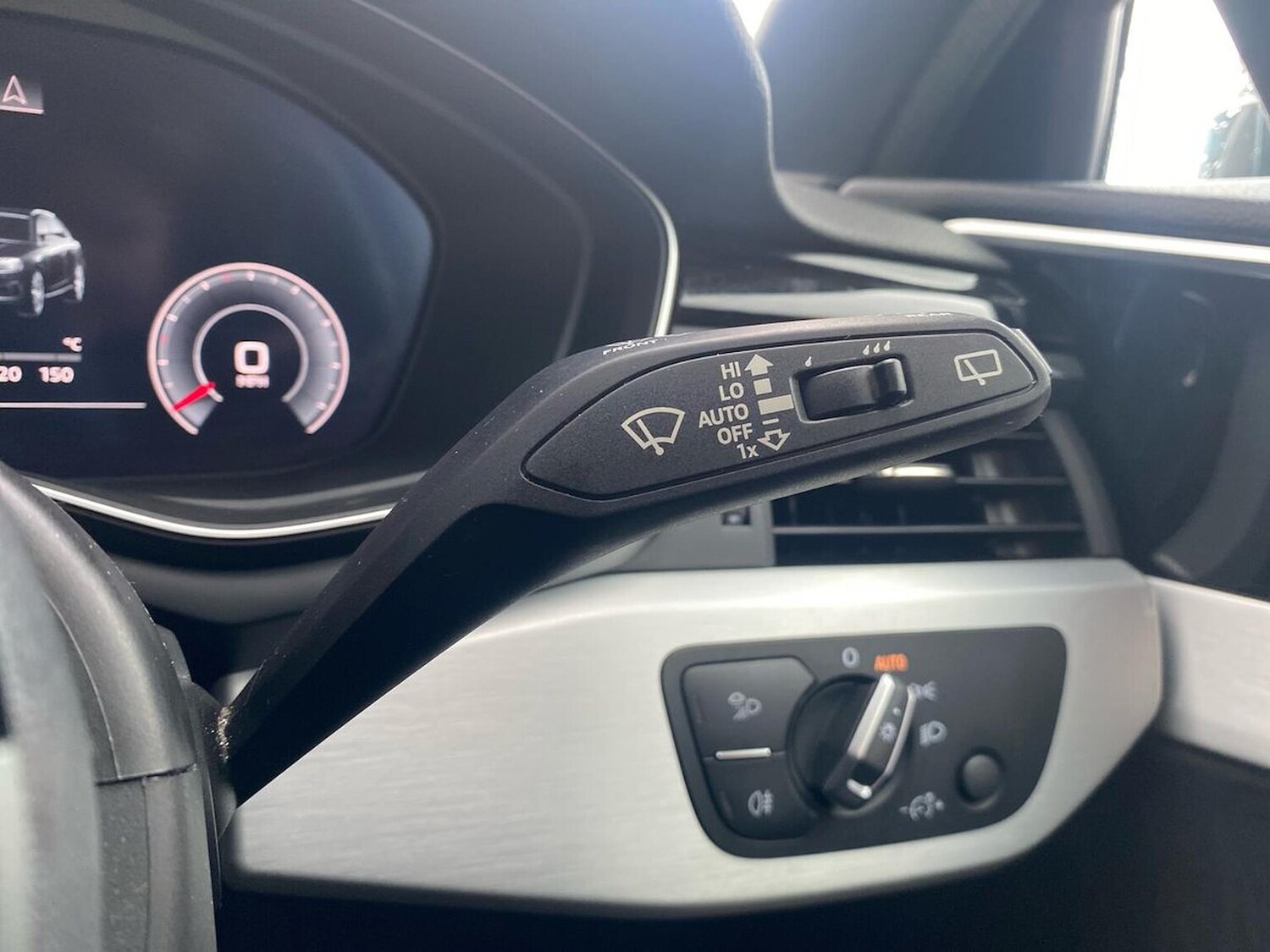 Used Audi A4 2020 for sale - 78194046: Photo 30