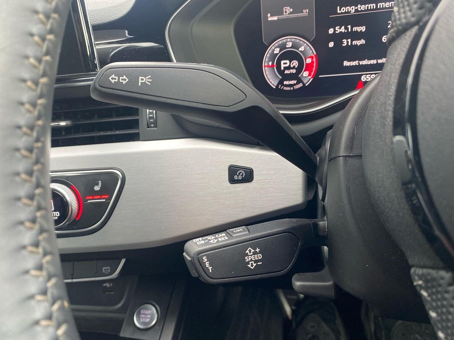 Used Audi A4 2020 for sale - 78194046: Photo 31