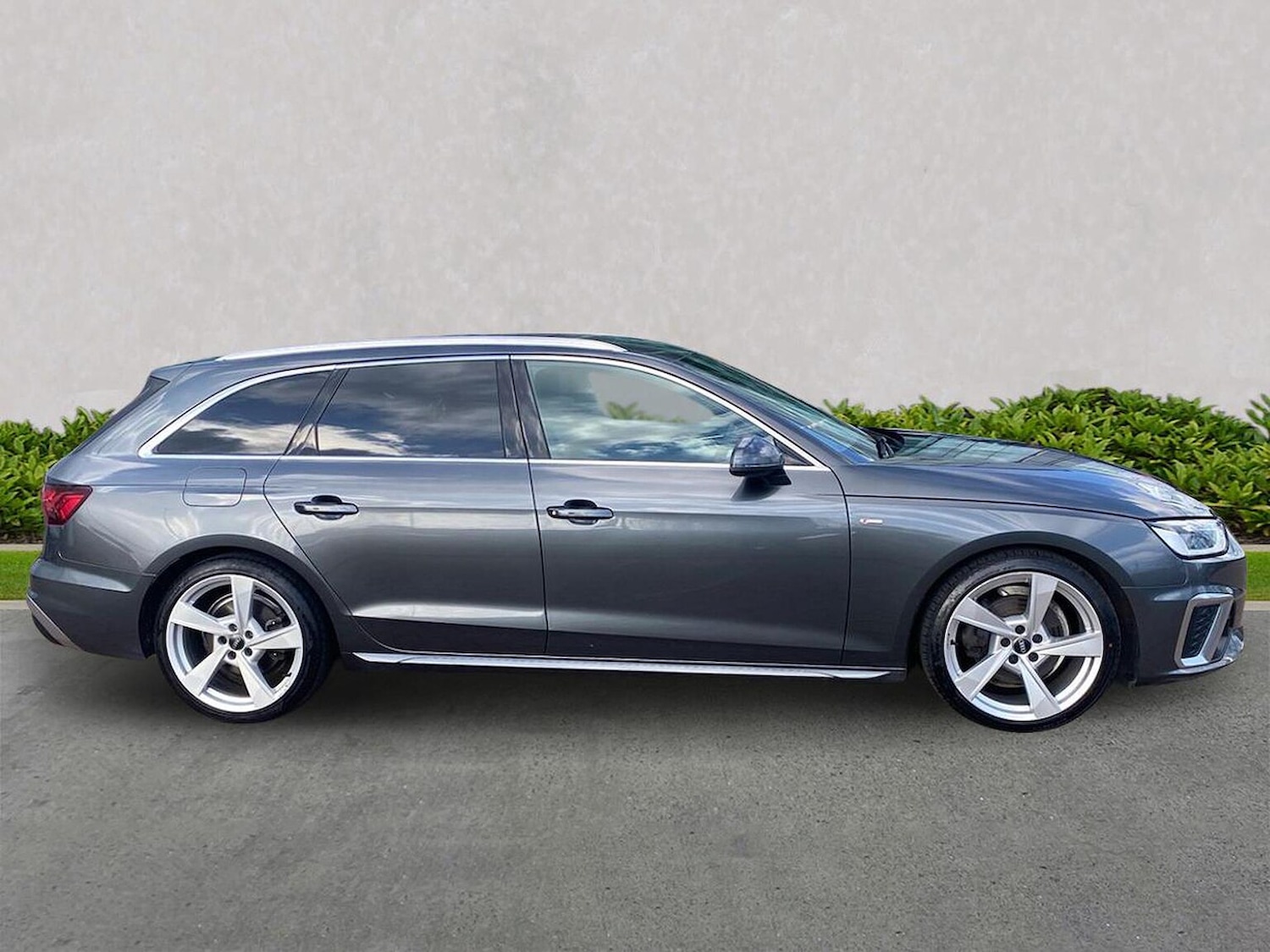 Used Audi A4 2020 for sale - 78194046: Photo 5