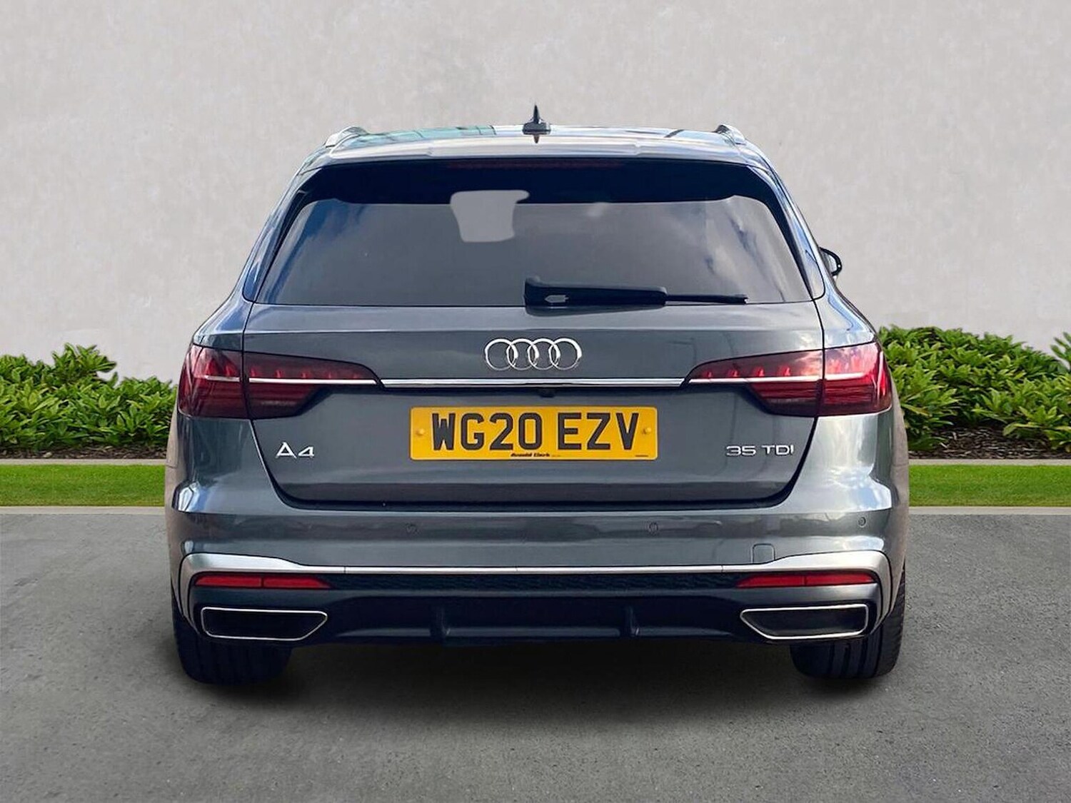 Used Audi A4 2020 for sale - 78194046: Photo 6