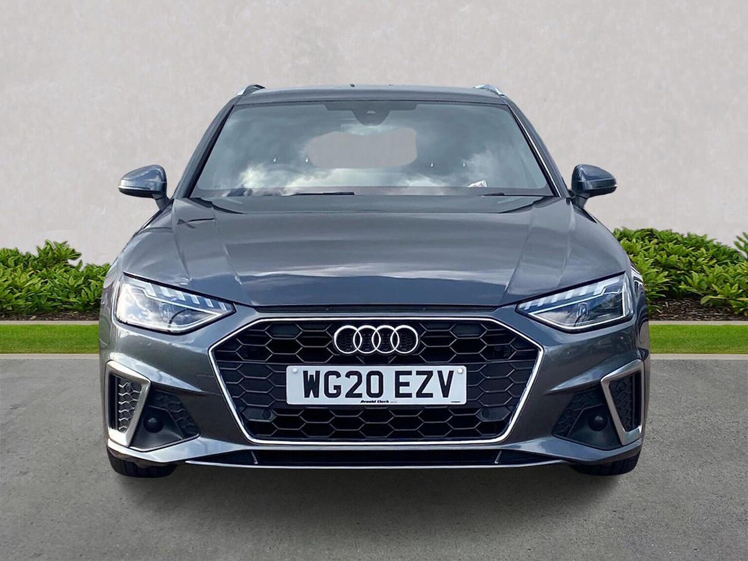 Used Audi A4 2020 for sale - 78194046: Photo 7