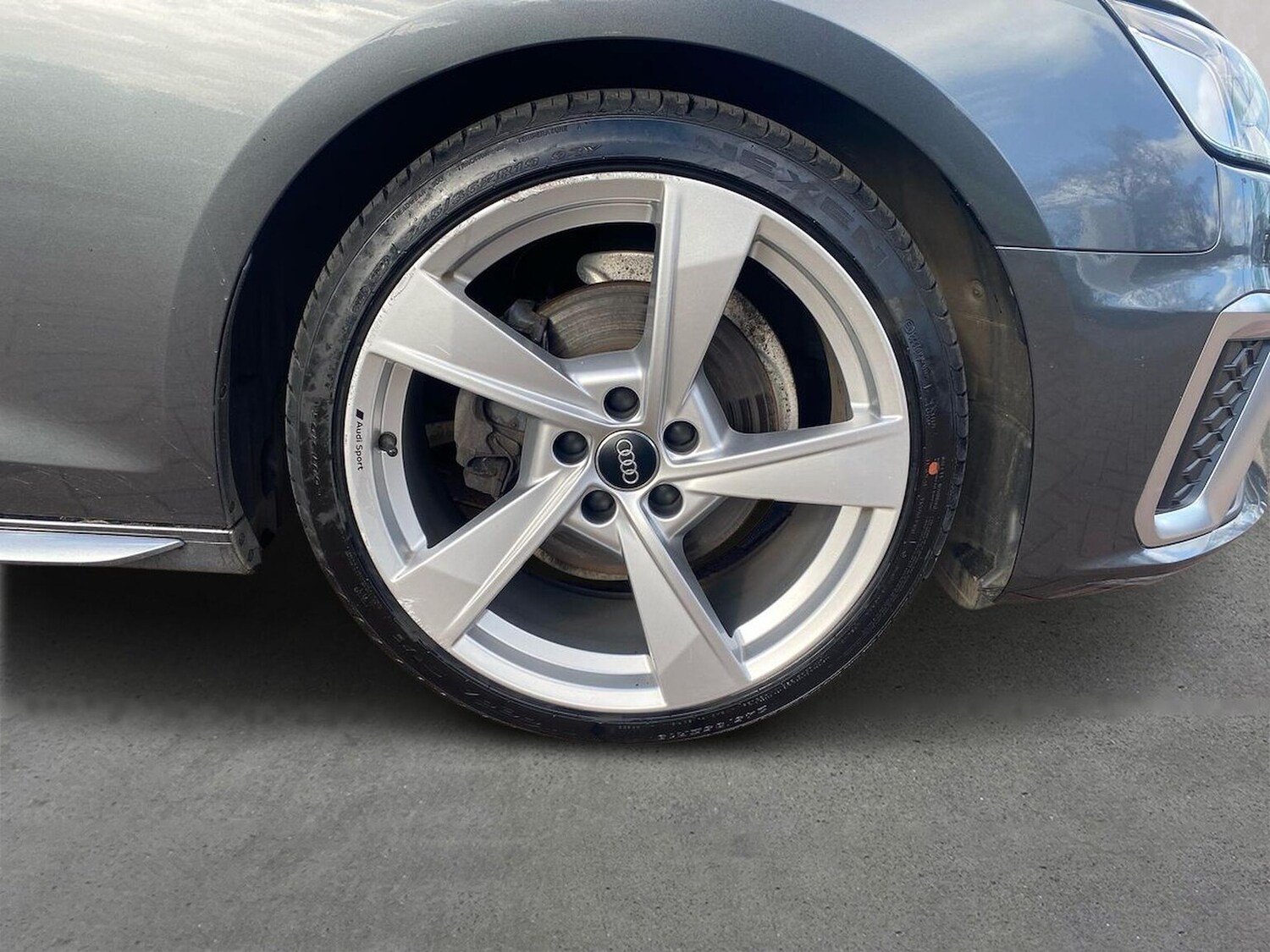 Used Audi A4 2020 for sale - 78194046: Photo 8