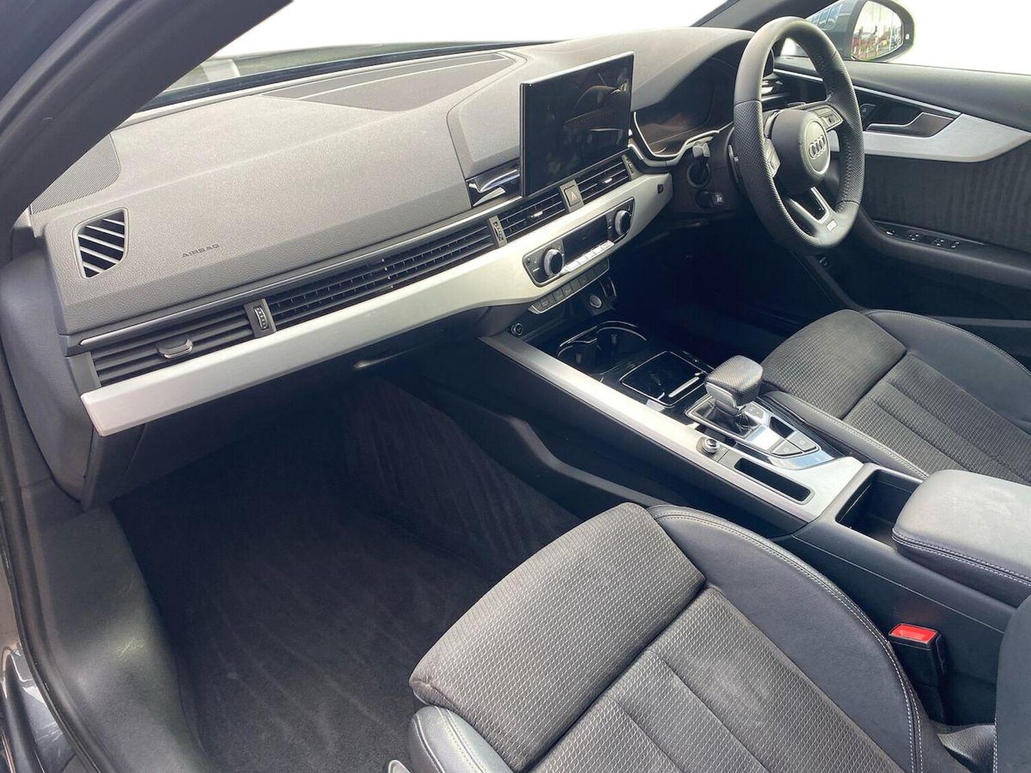 Used Audi A4 2020 for sale - 78194046: Photo 9