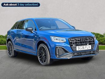 Used Audi Q2 2026 for sale - 79684622: Photo