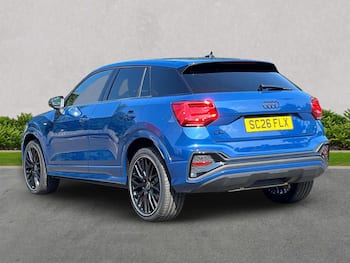 Used Audi Q2 2026 for sale - 79684622: Photo