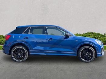 Used Audi Q2 2026 for sale - 79684622: Photo