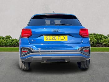 Used Audi Q2 2026 for sale - 79684622: Photo