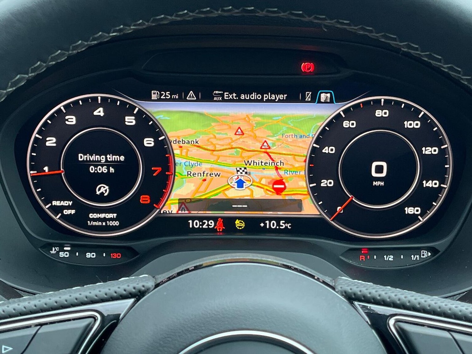 Used Audi Q2 2023 for sale - 77845319: Photo 10