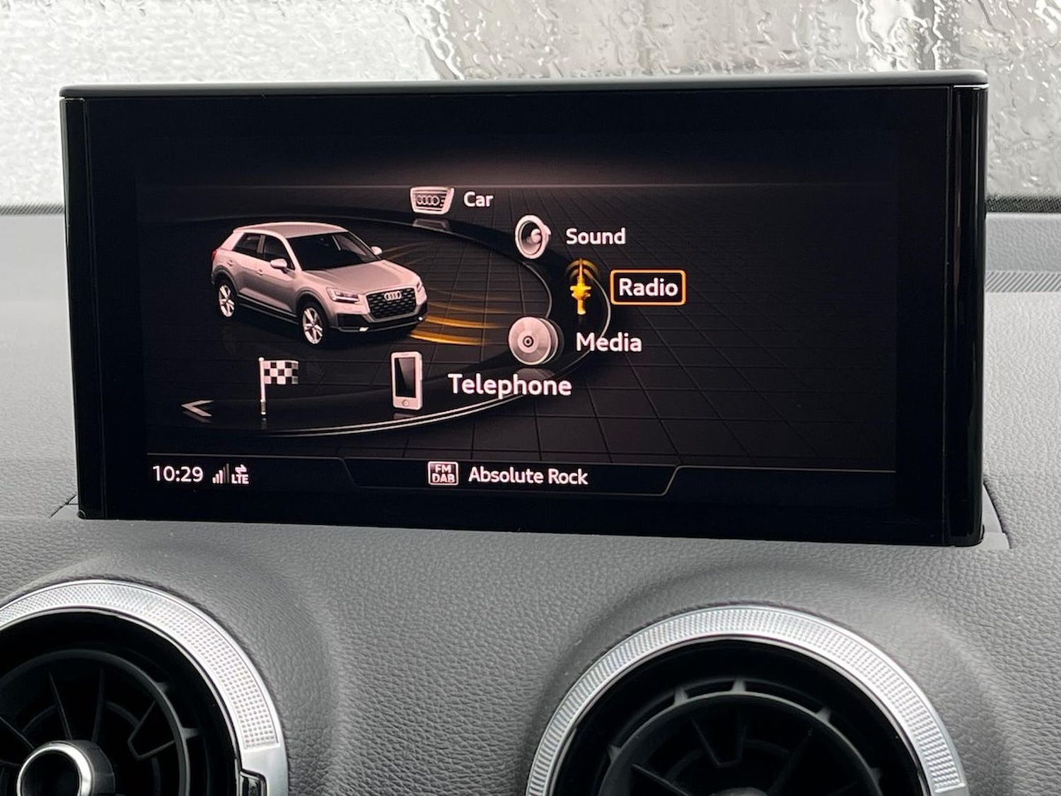 Used Audi Q2 2023 for sale - 77845319: Photo 11