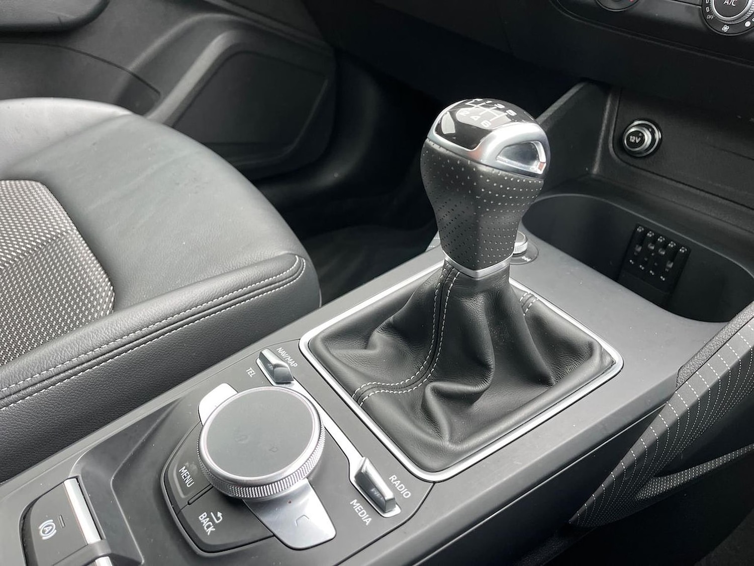 Used Audi Q2 2023 for sale - 77845319: Photo 13