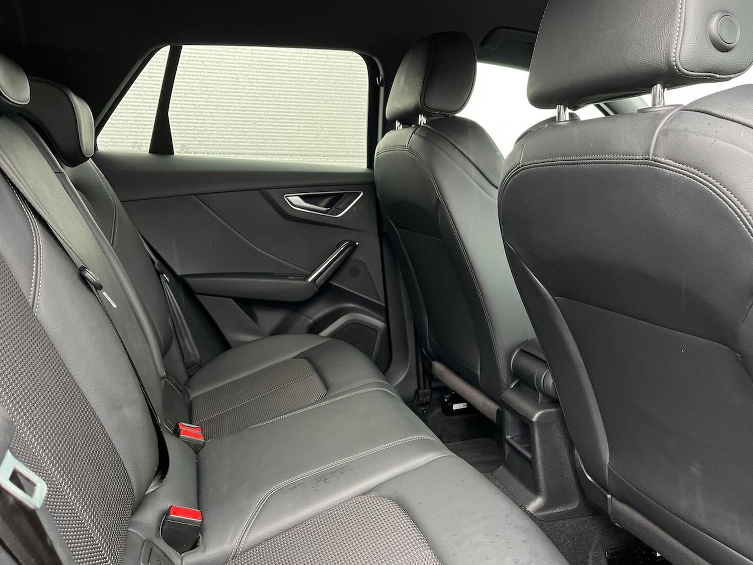 Used Audi Q2 2023 for sale - 77845319: Photo 16